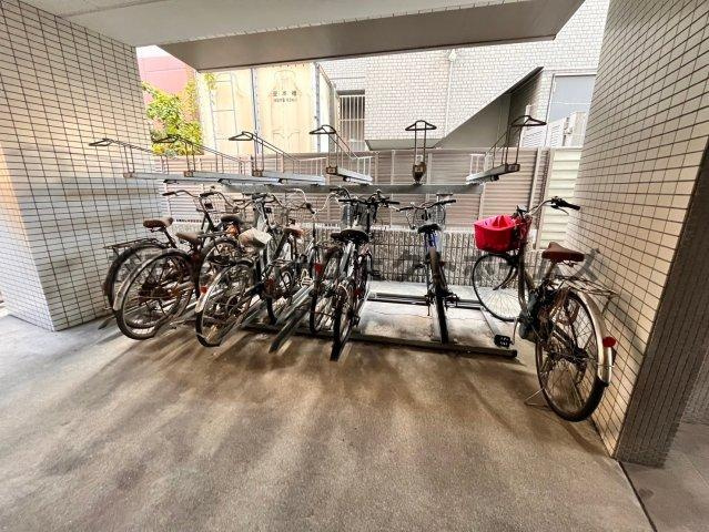Picot Ⅶのその他共用部分