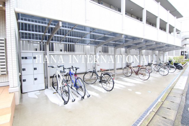 ラメール のその他共用部分