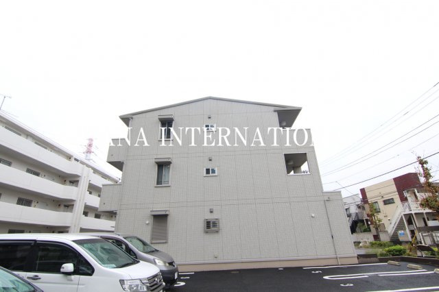 ラメール の外観