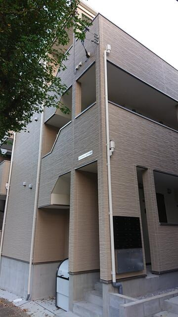 カインドネス八王子片倉B棟の画像