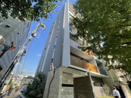 Bonheur　Hakusan(ボナール白山)の画像