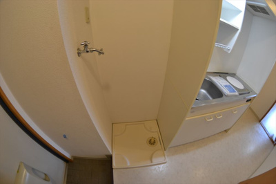 【設備】 | アーデン和泉町