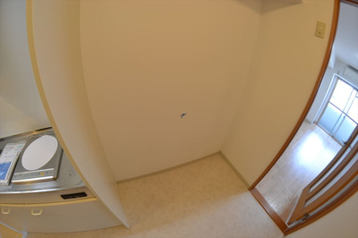 【キッチン】 | アーデン和泉町 | お料理しやすいキッチンです