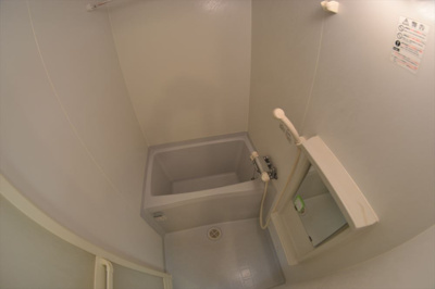 【浴室】 | アーデン和泉町 | ゆったり過ごせるお風呂です