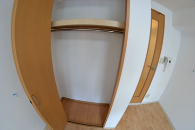 【収納】 | アーデン和泉町 | 収納豊富です