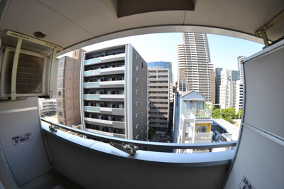 【展望】 | アーデン和泉町