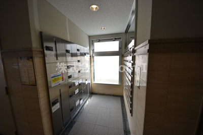 【その他共用部分】 | アーデン和泉町