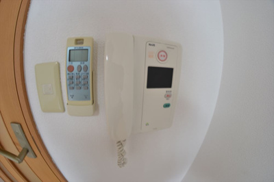 【セキュリティ】 | アーデン和泉町