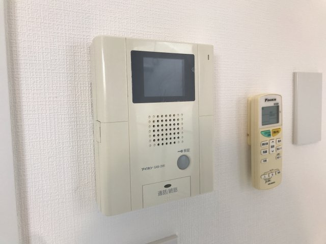 【セキュリティ】 | アルティザ池尻