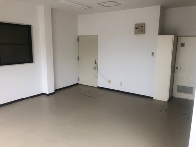 【居間・リビング】 | 和陽ハイツ