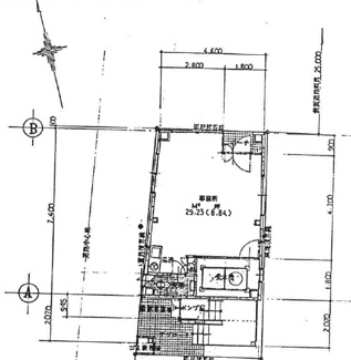 【間取り】 | 和陽ハイツ