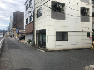 【外観】 | 和陽ハイツ