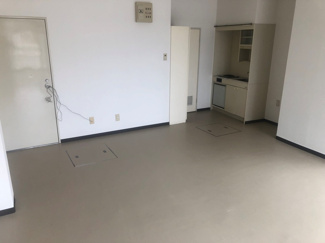 【居間・リビング】 | 和陽ハイツ