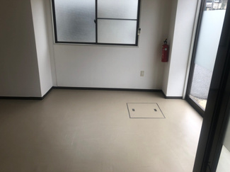 【居間・リビング】 | 和陽ハイツ