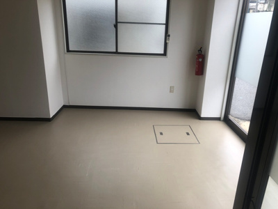 【居間・リビング】 | 和陽ハイツ