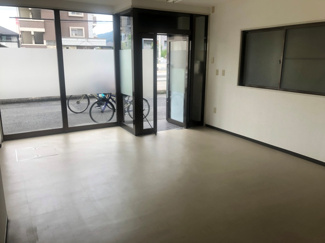 【居間・リビング】 | 和陽ハイツ