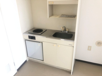 【キッチン】 | 和陽ハイツ