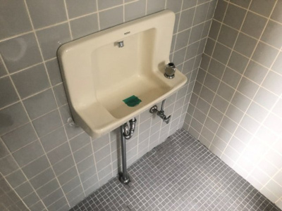 【設備】 | 和陽ハイツ