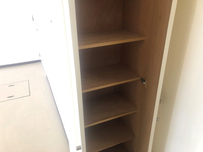 【収納】 | 和陽ハイツ