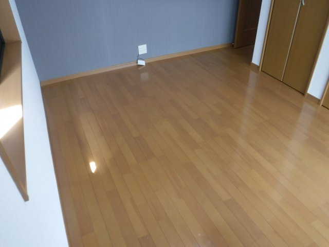 エクセル小俣の洋室