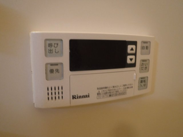 エクセル小俣の設備