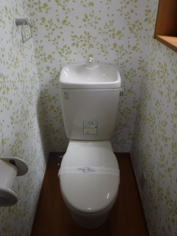エクセル小俣のトイレ