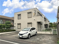 杉並区今川４丁目のマンションの画像