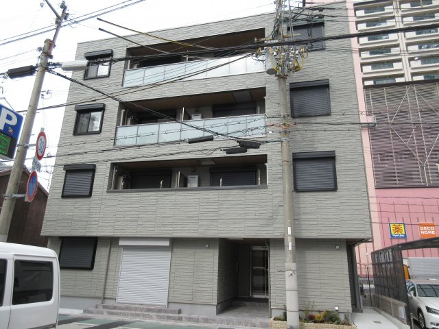 シャーメゾンスリーゼ