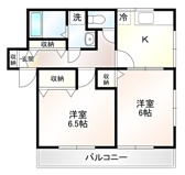 ソレーユ北本の画像