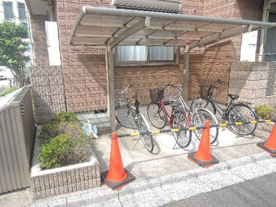 【その他共用部分】 | メゾン・ド・ミレ