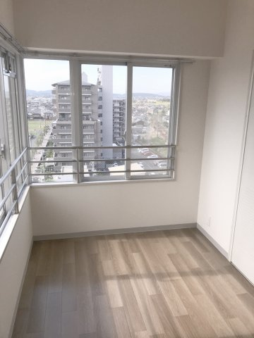 【洋室】 | シティウエストコート