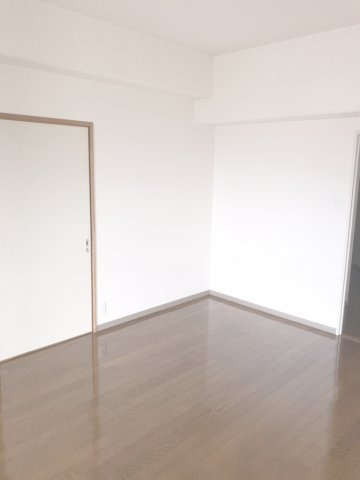 【洋室】 | シティウエストコート