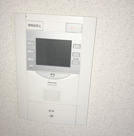 【セキュリティ】 | シティウエストコート