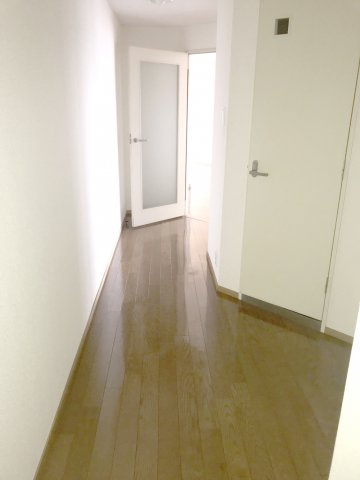 【玄関】 | シティウエストコート