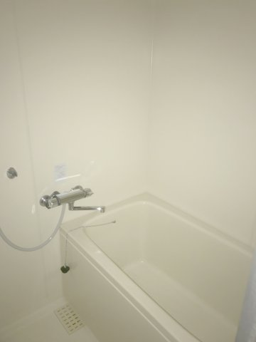 【浴室】 | シティウエストコート