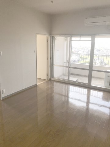 【居間・リビング】 | シティウエストコート