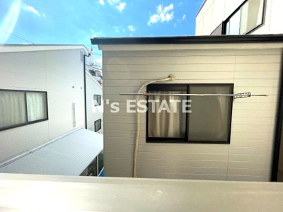 【展望】 | ワコーレヴィータ神戸上沢通PRIME