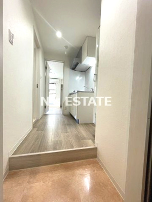 【玄関】 | ワコーレヴィータ神戸上沢通PRIME