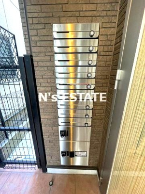 【その他共用部分】 | ワコーレヴィータ神戸上沢通PRIME