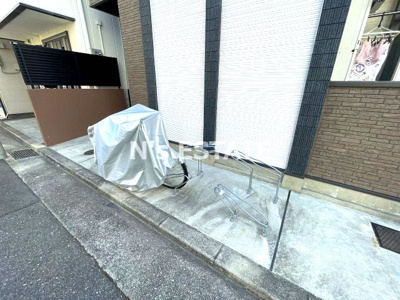 【その他共用部分】 | ワコーレヴィータ神戸上沢通PRIME