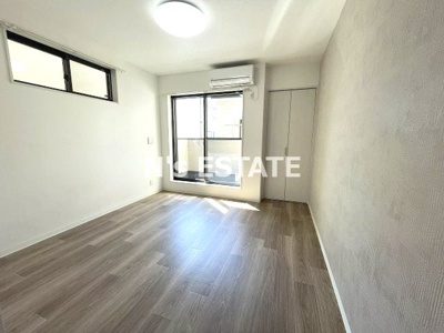 【居間・リビング】 | ワコーレヴィータ神戸上沢通PRIME