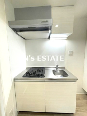 【キッチン】 | ワコーレヴィータ神戸上沢通PRIME