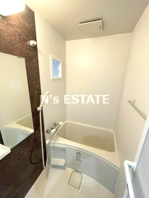 【浴室】 | ワコーレヴィータ神戸上沢通PRIME