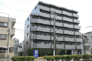 ルーブル武蔵小杉の画像