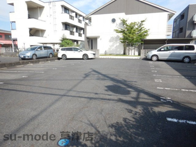 【駐車場】 | グランダールクラタ