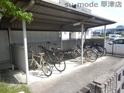 【その他共用部分】 | グランダールクラタ