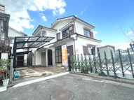 藤井寺市小山2丁目　戸建住宅の画像