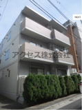 中野区中央１丁目のマンションの画像