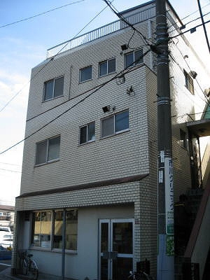 【外観】 | 中屋ビル２