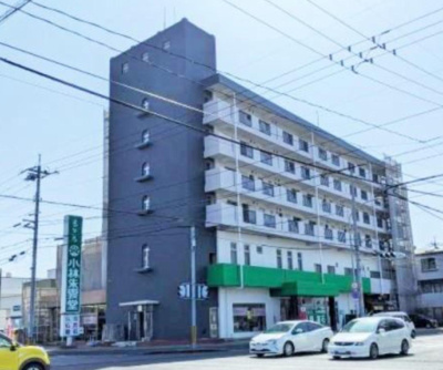 【外観】 | プロキオンⅠ